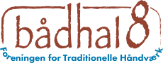 Foreningen for Traditionelle Håndværk, PRÆSTØ logo